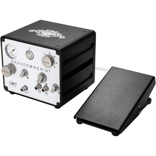 GRS® GraverMach® AT
