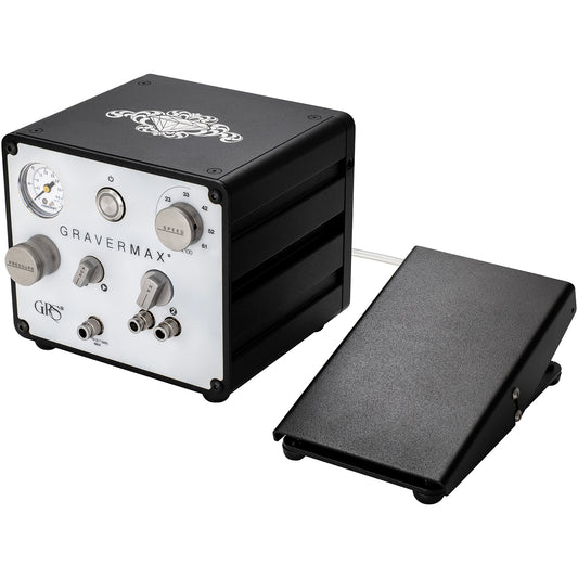 GRS® GraverMax®