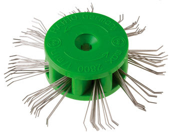 Hatho MaxiMat Wheel 0.60mm