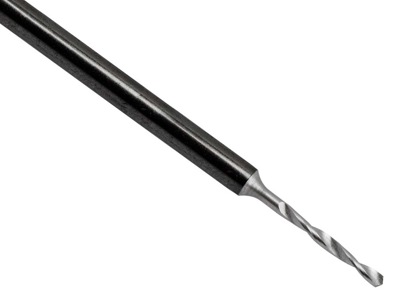 2 High Speed Steel Drills 1.2mm