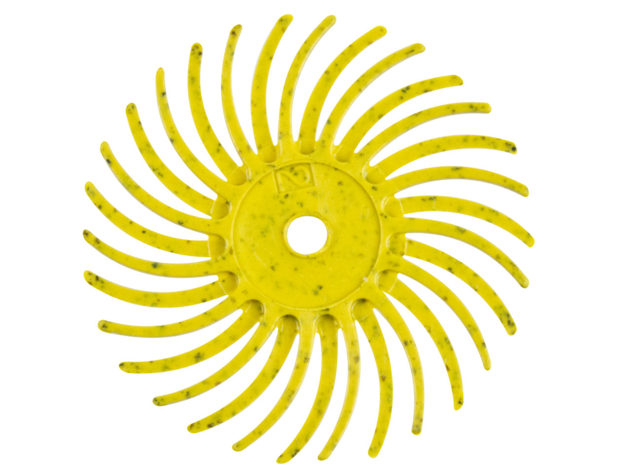 3M Radial Abrasive Disc Pack of 6