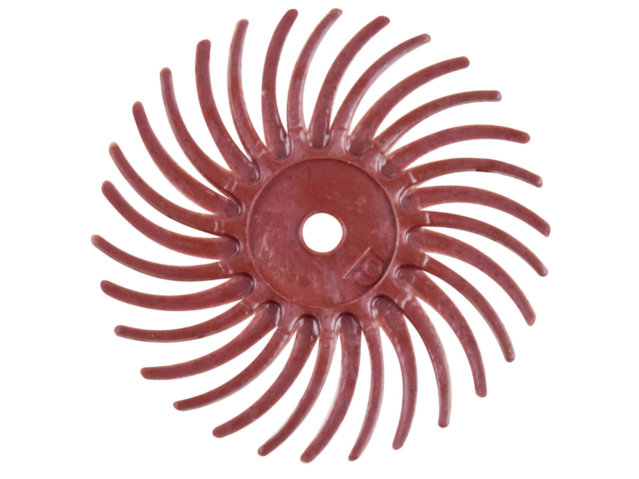 3M Radial Abrasive Disc Pack of 6