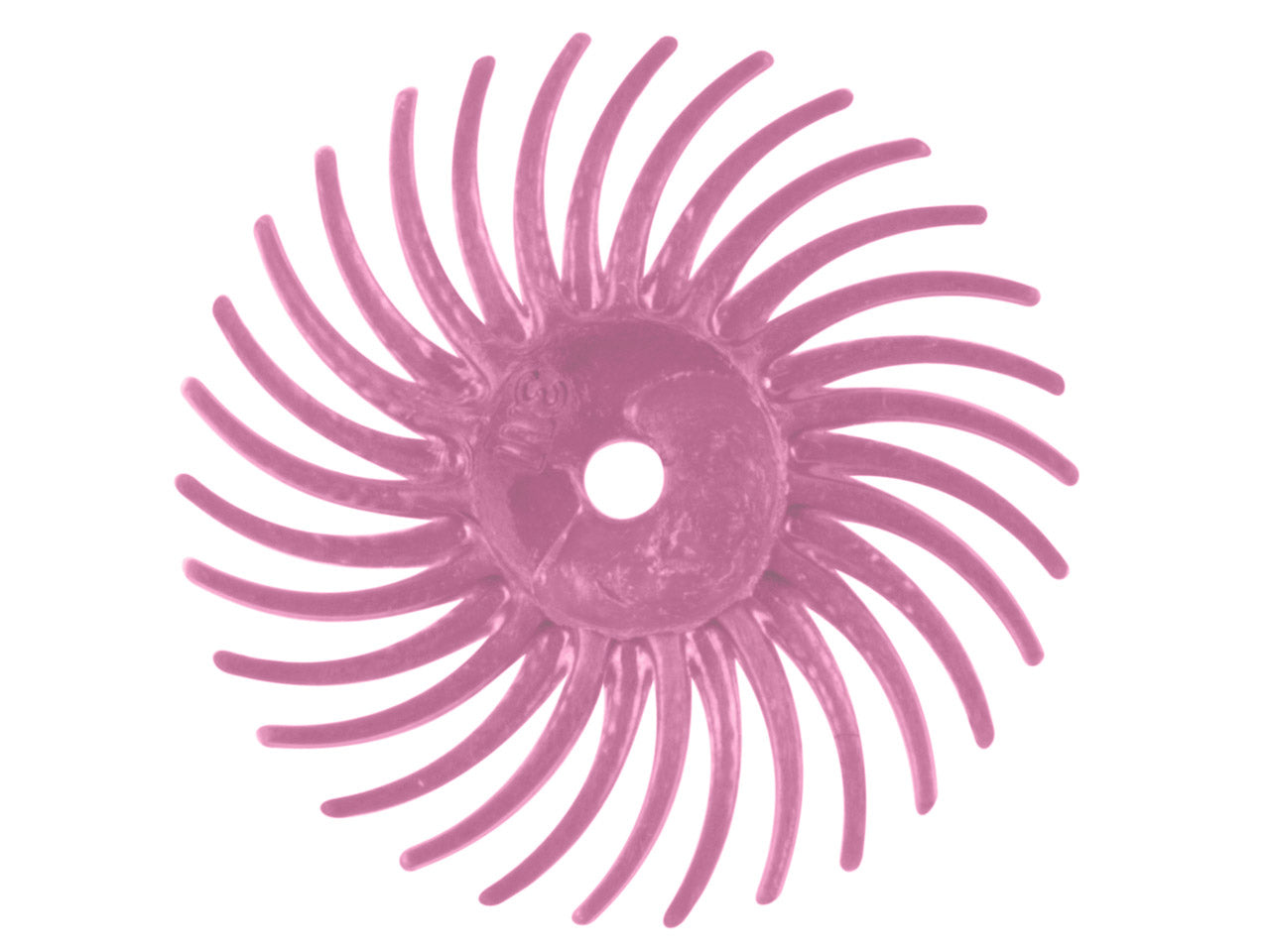 3M Radial Abrasive Disc Pack of 6