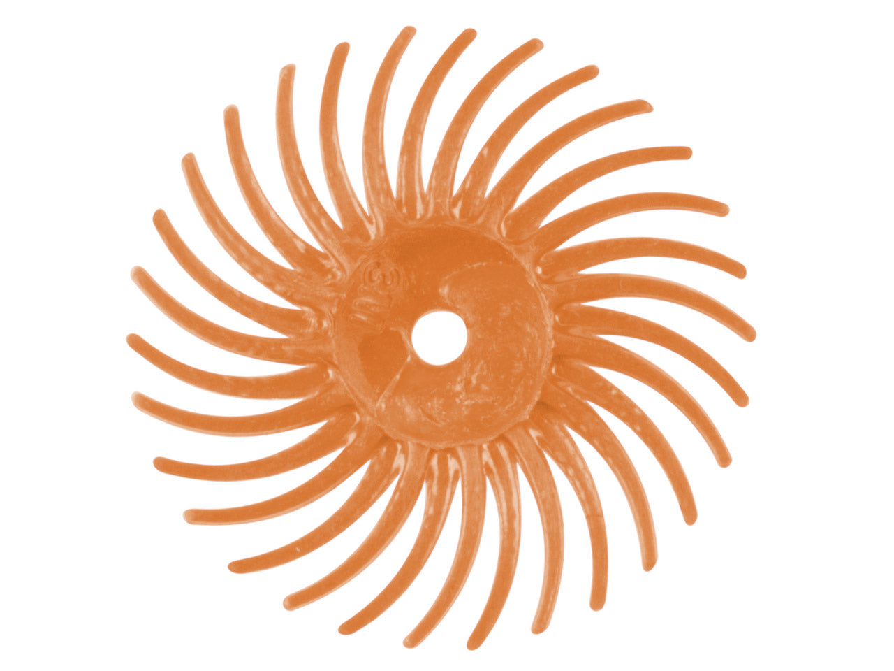 3M Radial Abrasive Disc Pack of 6
