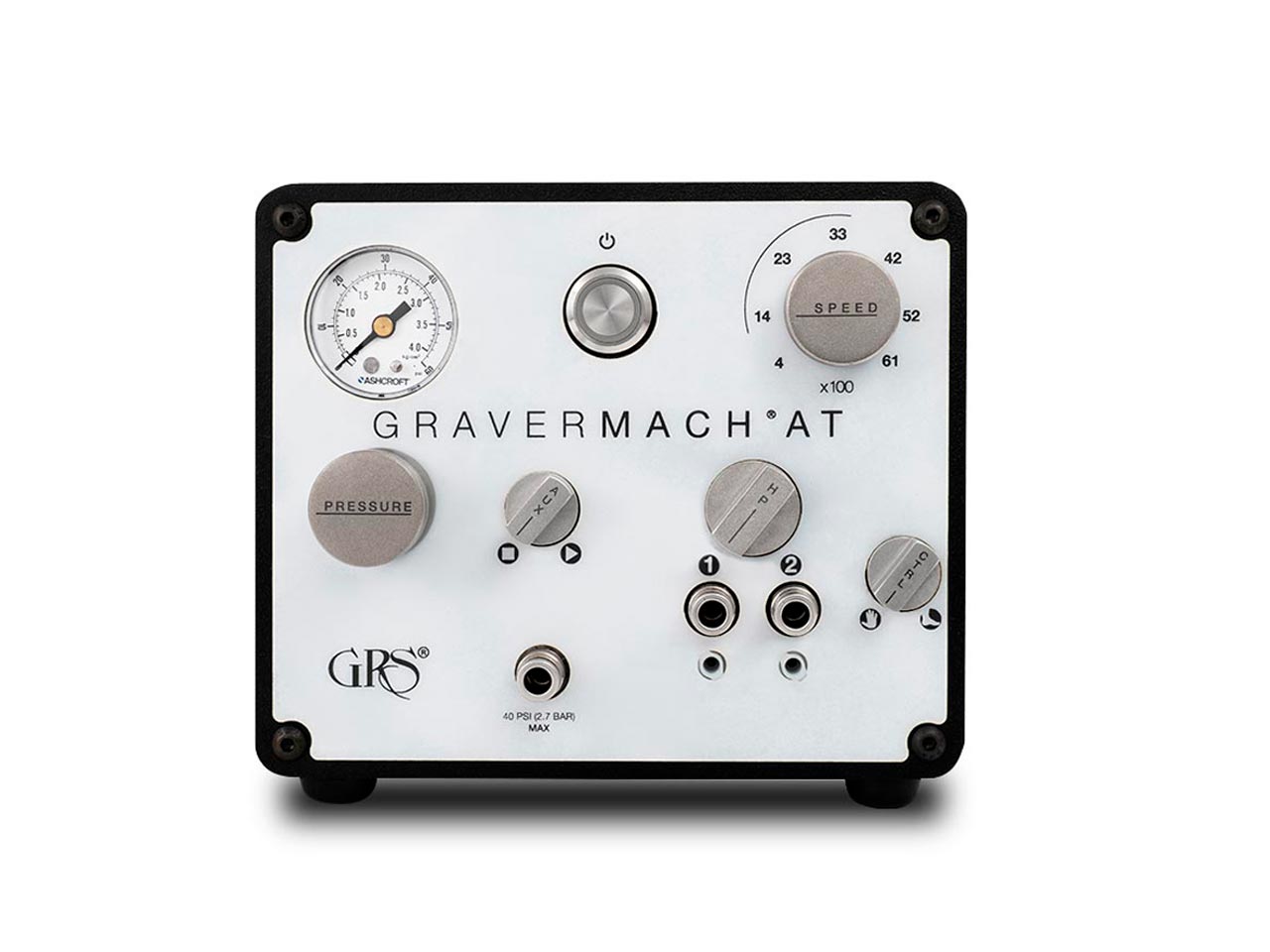 GRS® GraverMach AT
