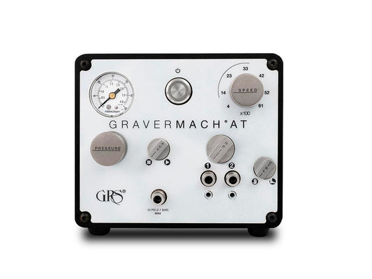 GRS® GraverMach AT