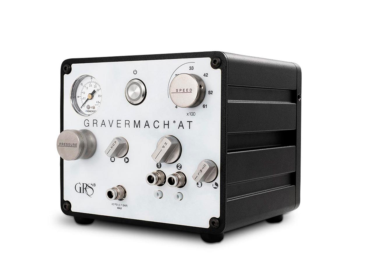 GRS® GraverMach AT