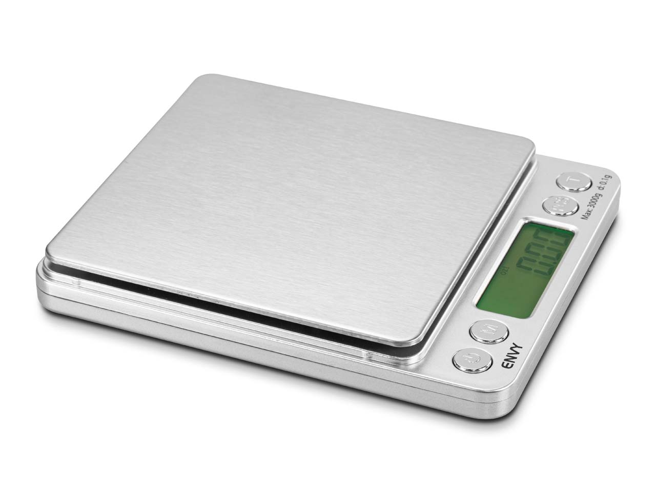 Scales 500g
