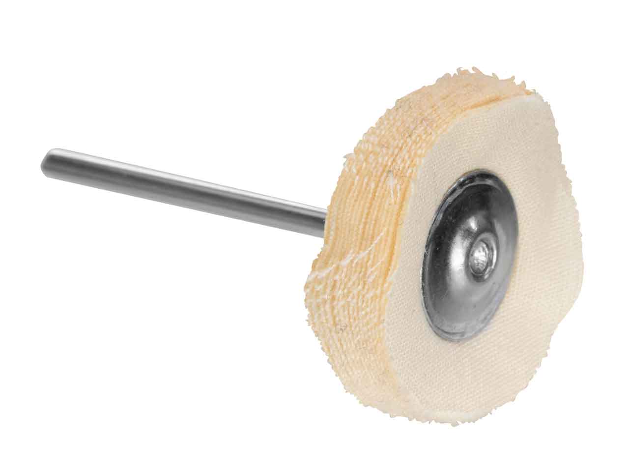 Calico Loosefold Pendant Wheel