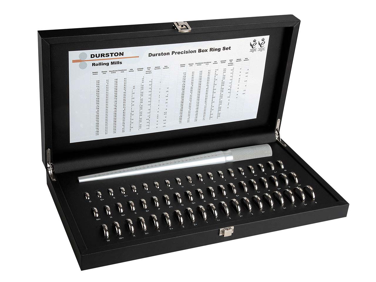 Durston Ringstick Set