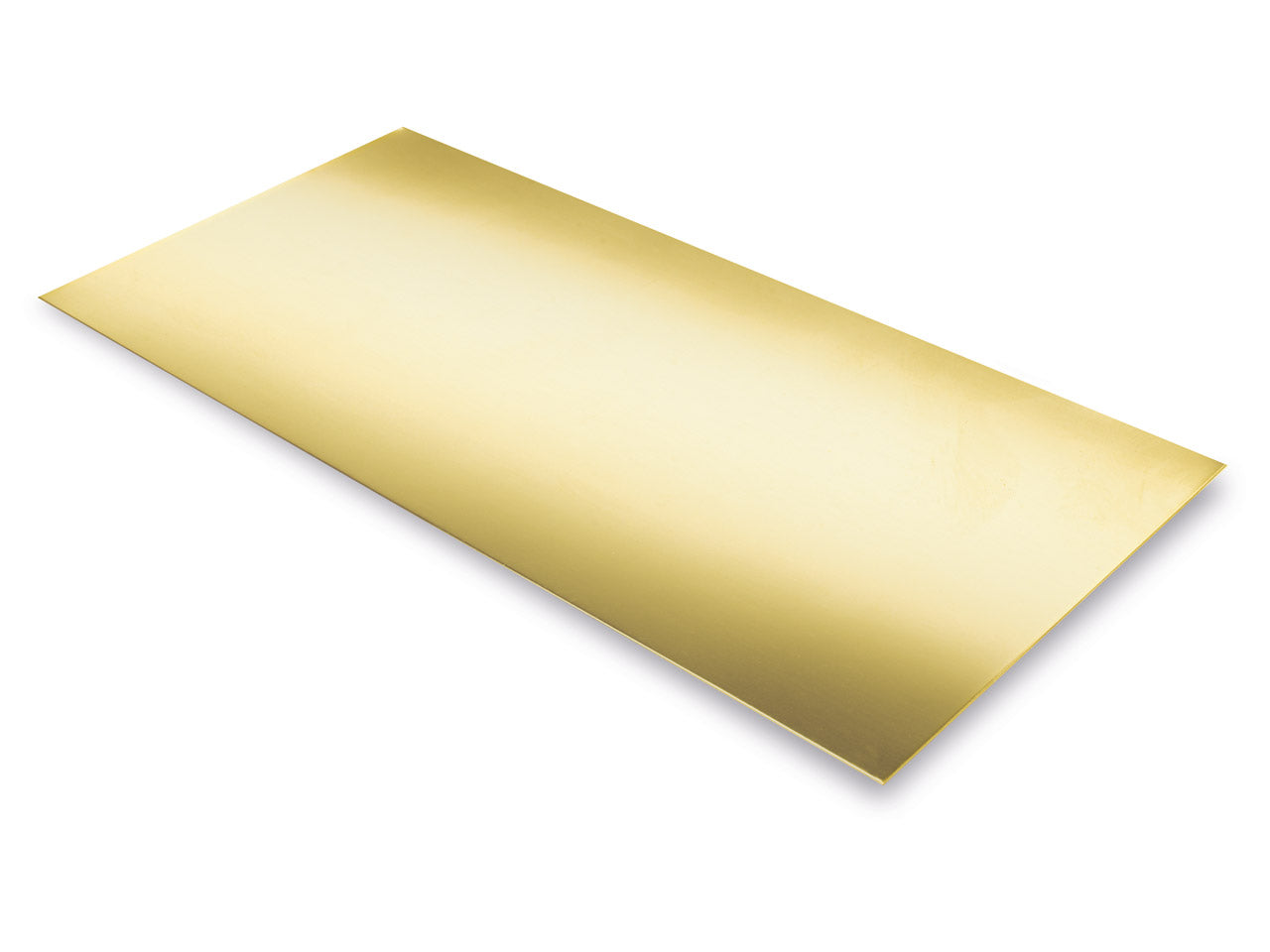 9ct Yellow Gold Sheet