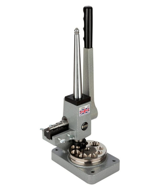 Durston Ring Stretcher/Reducer/Bender