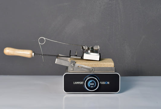 Lampert Fusion Microcaster