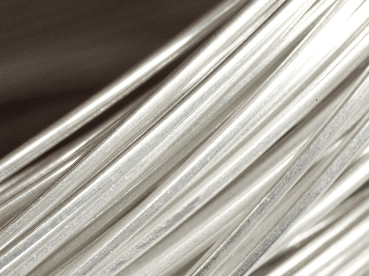 Platinum Round Wire
