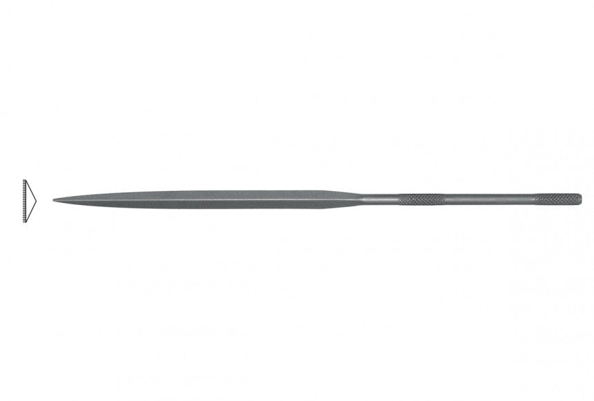 Barette File 160mm "2"