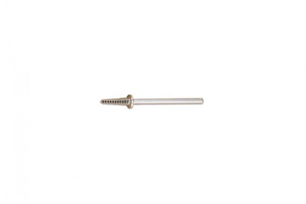 Busch Tapered Screw Mandril
