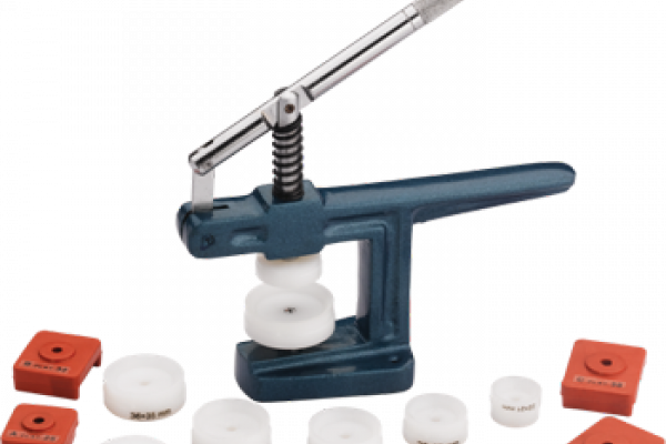 Case Back Tool & Dies