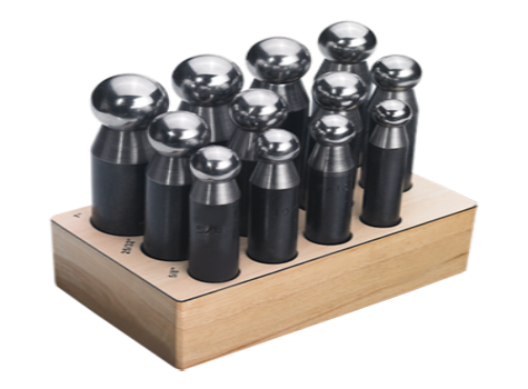 Doming Punch Set