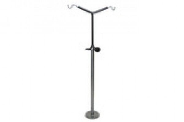 Double Hangar For Motors