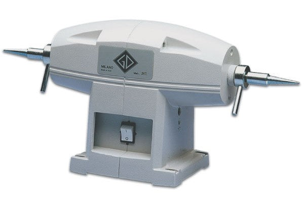 Double Spindle Polishing Motor