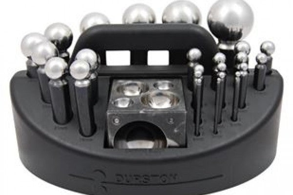 Durston Doming Set Cube Block