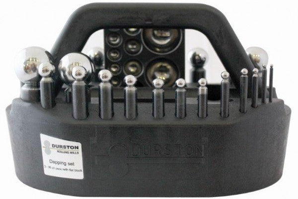 Durston Doming Flat Block