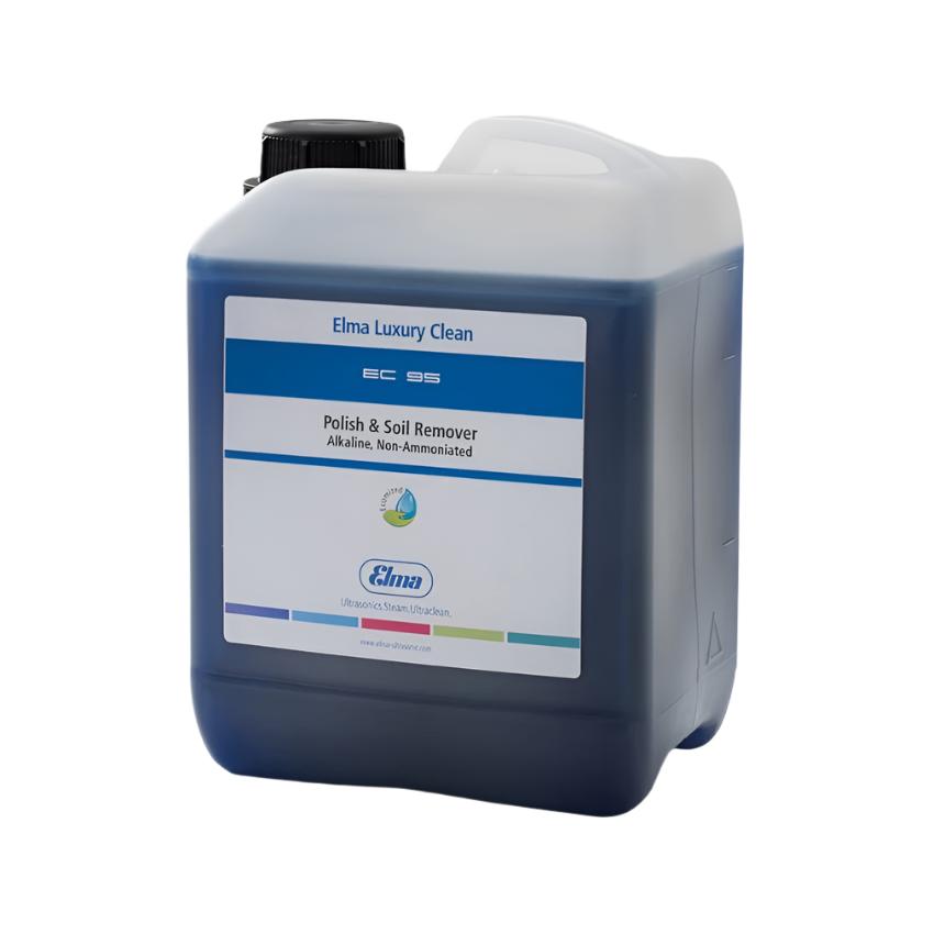 Elma EC95 2.5 Litre