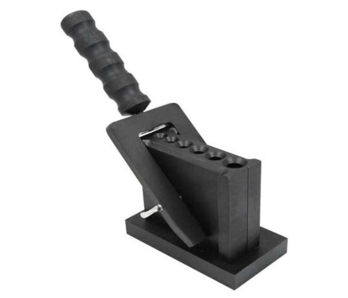 Ingot Mold Flat