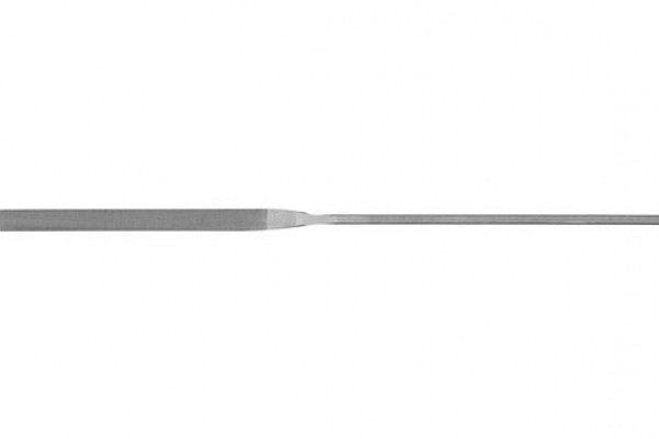Flat File 140mm "6"