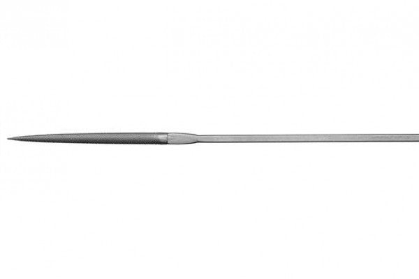 1/2 Round File 140mm "6"