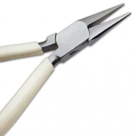 Heavy Duty Chain Nose Pliers