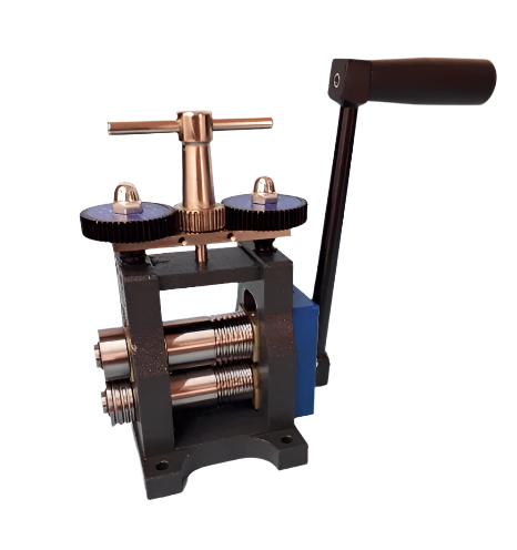 Mini Rolling Mill