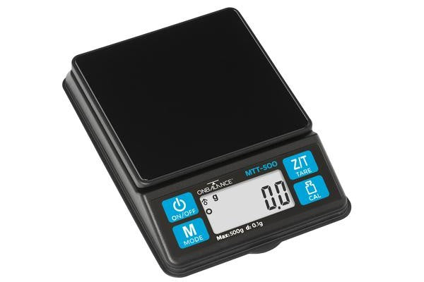 Mini Scales 500g