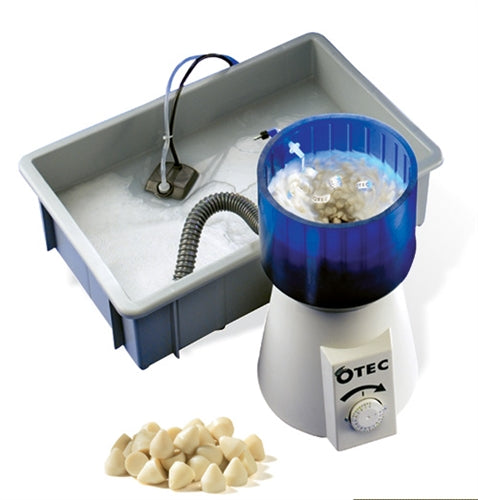 Otec Mini Wet Polishing Machine