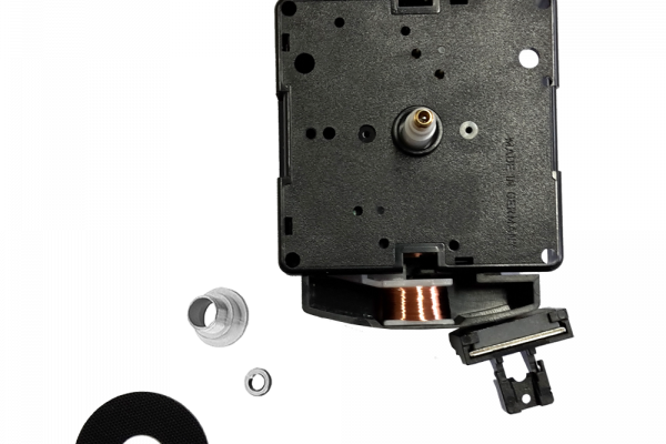 Pendulum Clock Movement