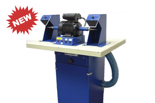POLIMAX 1 Integrated Polishing Bench