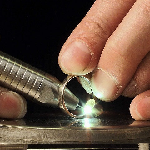 NEW: PUK 6.1 Precision Welder