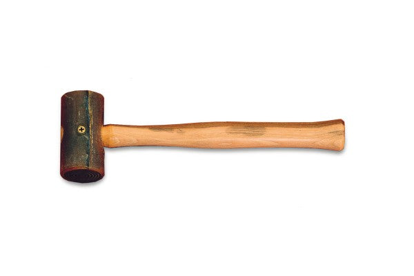 Rawhide Mallet