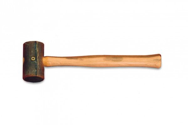 Rawhide Mallet