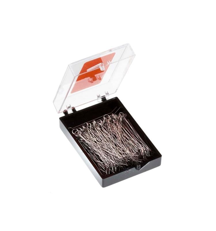 Replacement Pack of Pins 0.30mm (RED MAXIMAT)