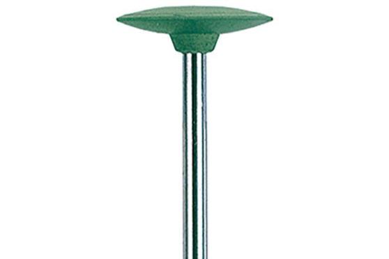 Topstar Polisher Green