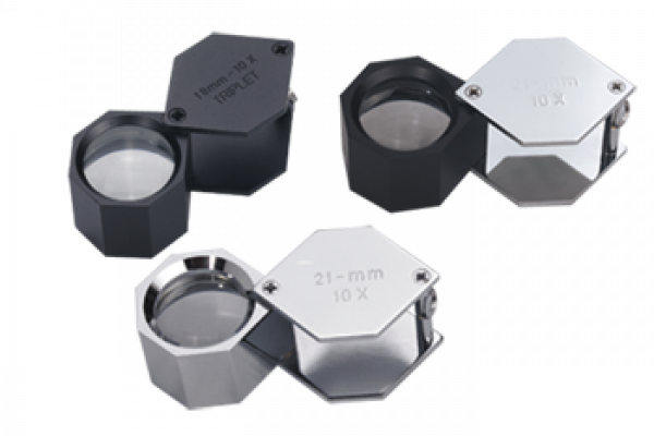 Value-Range Loupe 10x