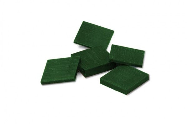 Green Wax Assortment