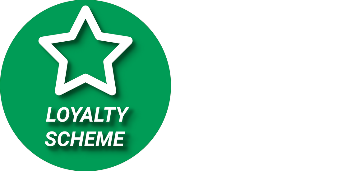 Loyalty Scheme