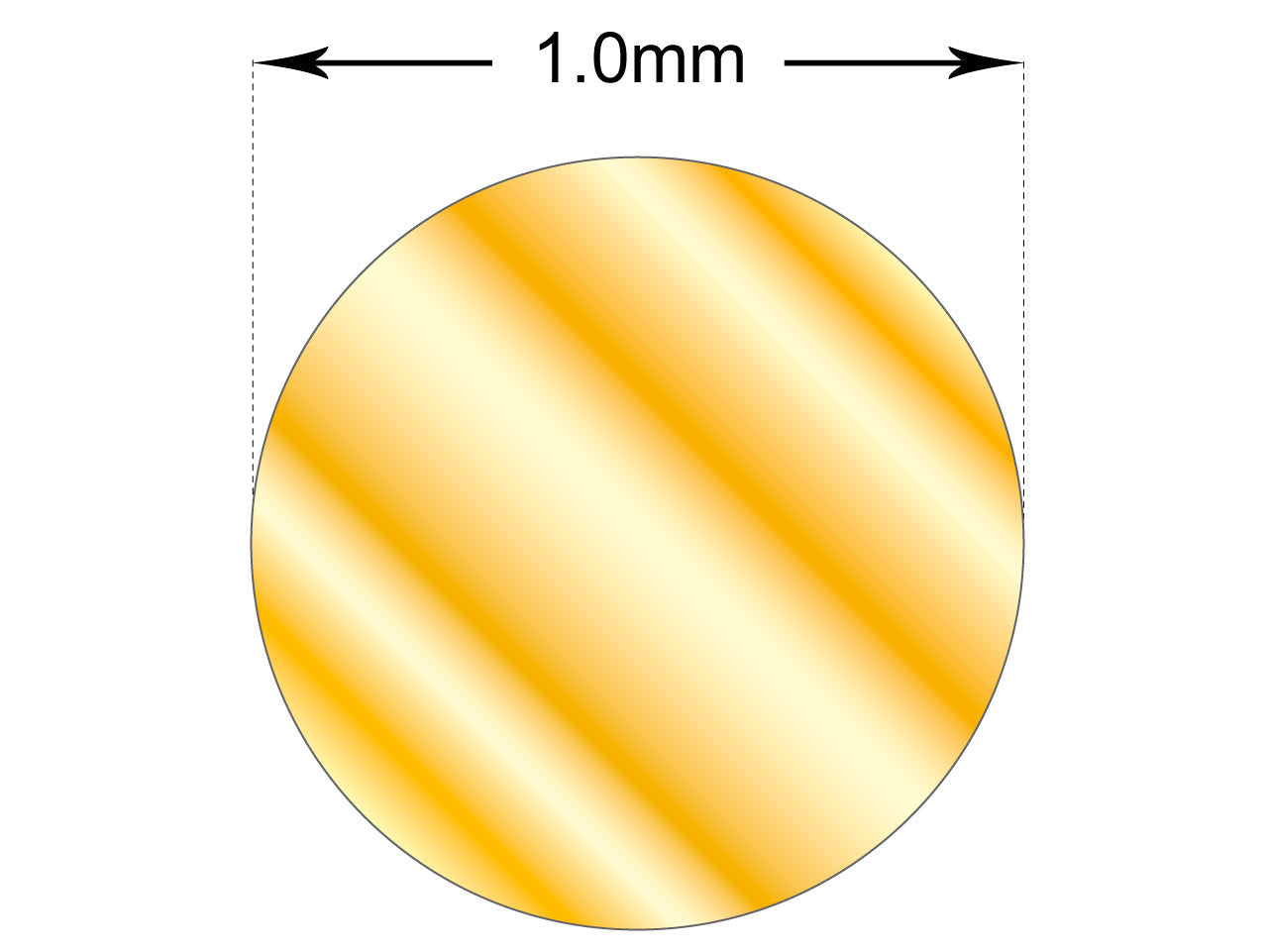 Round Wire