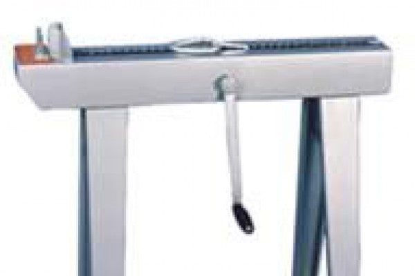 Draw Bench – NN Enterprises