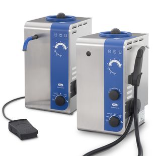 Elma Steamcleaners