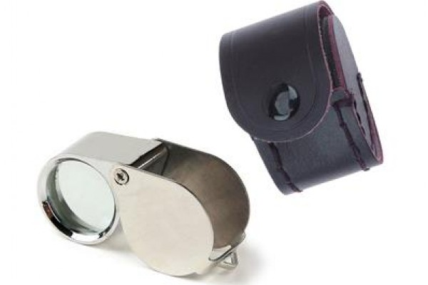 Eyeglasses Loupes & Optivisors