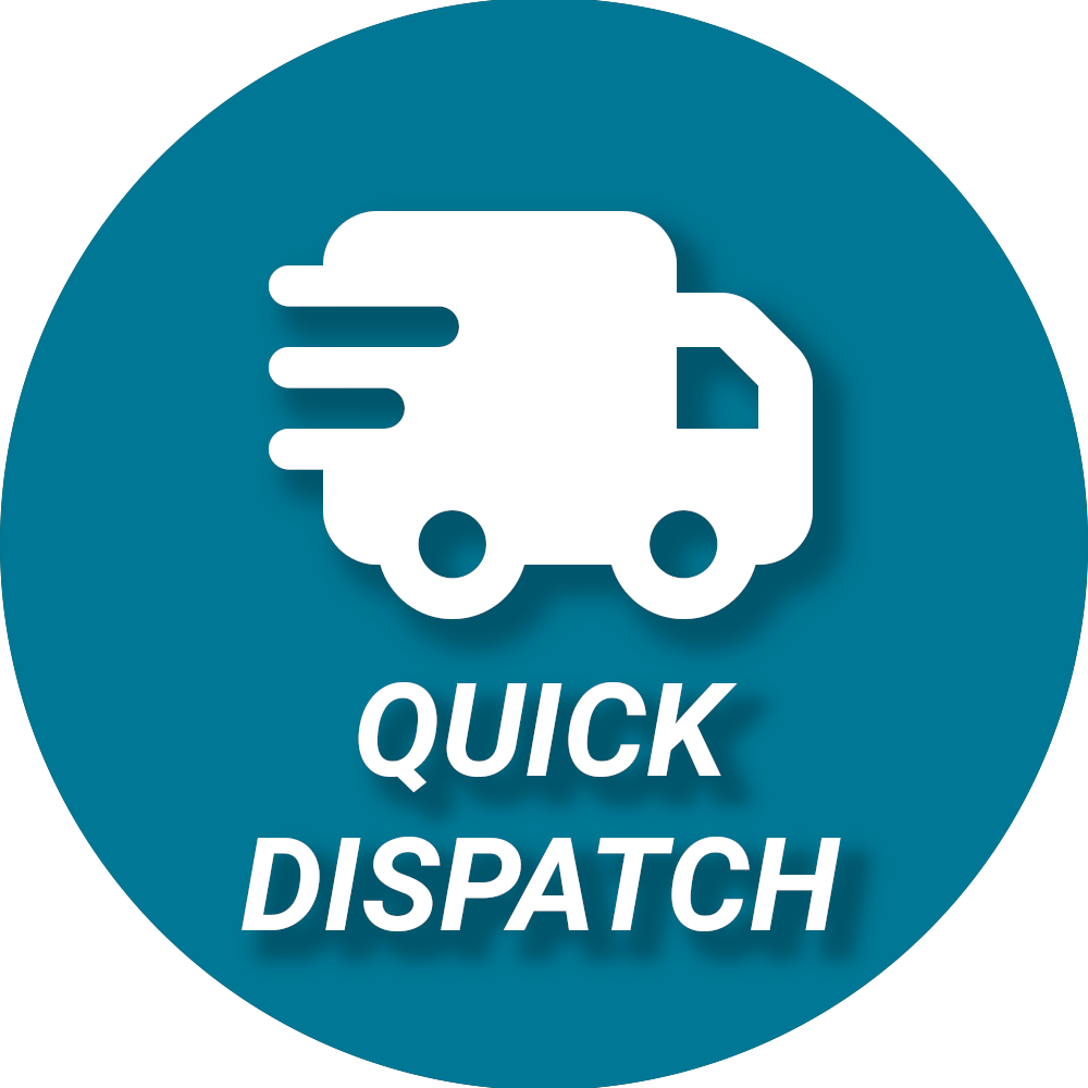 Quick Dispatch Items