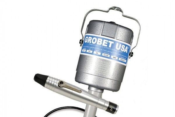 Flexible Shaft Motors Handpieces & Hangars